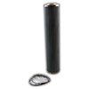 Main Filter Hydraulic Filter, replaces HY-PRO HPVL143MV, 3 micron, Outside-In MF0594525